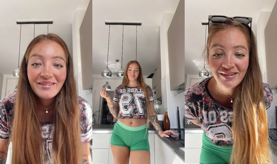 goddessxvalentina TikTok Live — Sep 22, 2026, 8:43 AM