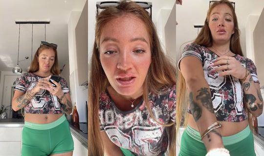 goddessxvalentina TikTok Live — Sep 22, 2026, 9:34 AM