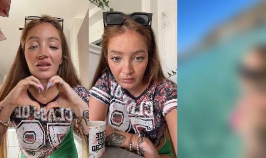 goddessxvalentina TikTok Live — Sep 22, 2026, 10:24 AM