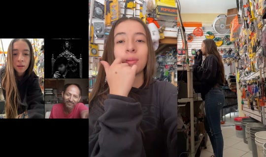 godedxxx TikTok Live — Aug 21, 2026, 3:40 PM