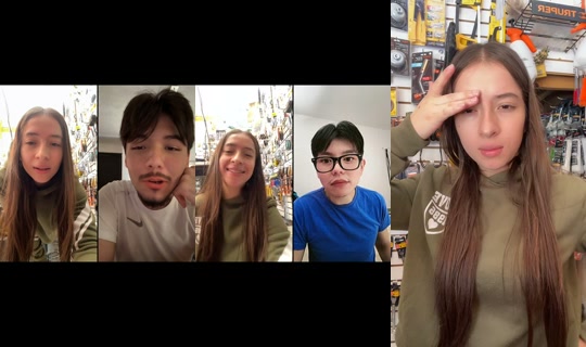 godedxxx TikTok Live — Aug 26, 2026, 4:54 PM