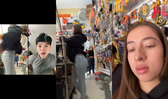 godedxxx TikTok Live — Aug 29, 2026, 4:09 PM