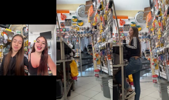 godedxxx TikTok Live — Aug 31, 2026, 4:23 PM