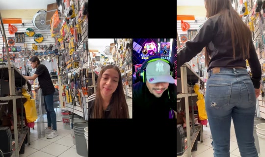 godedxxx TikTok Live — Aug 31, 2026, 6:04 PM