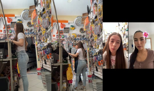 godedxxx TikTok Live — Sep 3, 2026, 4:18 PM