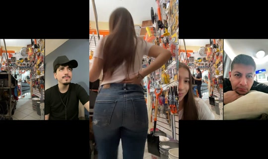 godedxxx TikTok Live — Sep 30, 2026, 5:46 PM