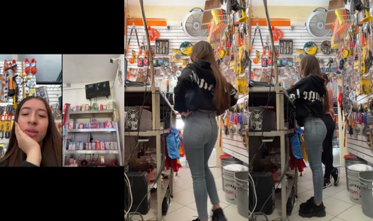 godedxxx TikTok Live — Oct 1, 2026, 5:31 PM