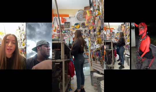 godedxxx TikTok Live — Oct 2, 2026, 4:11 PM