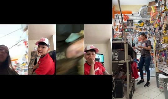 godedxxx TikTok Live — Oct 2, 2026, 5:02 PM