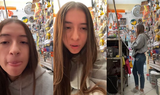 godedxxx TikTok Live — Oct 3, 2026, 4:45 PM