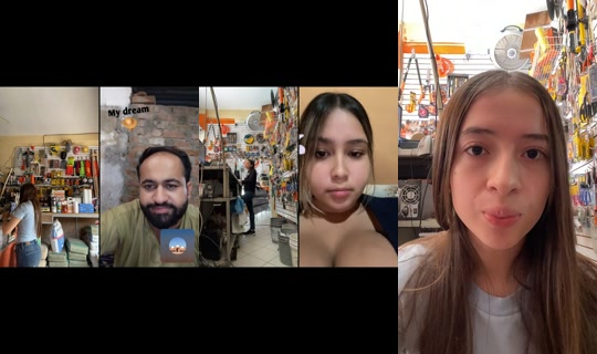 godedxxx TikTok Live — Oct 6, 2026, 4:48 PM