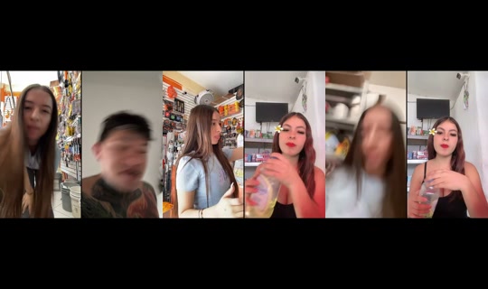 godedxxx TikTok Live — Oct 6, 2026, 5:39 PM