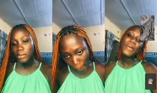 godemono1 TikTok Live — Aug 20, 2026, 9:29 PM