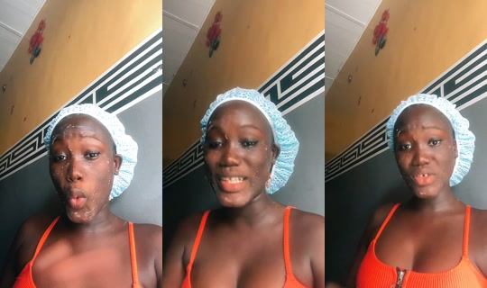 godemono1 TikTok Live — Aug 23, 2026, 3:52 PM