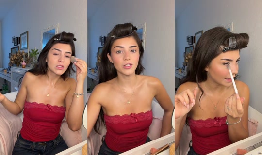 godiaxenia TikTok Live — Aug 22, 2026, 4:43 PM
