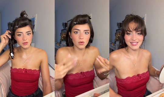 godiaxenia TikTok Live — Aug 22, 2026, 5:33 PM