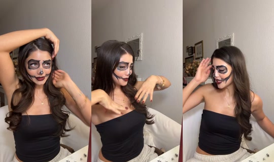 godiaxenia TikTok Live — Oct 2, 2026, 7:17 PM