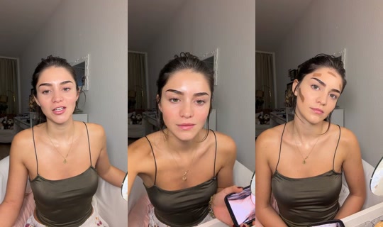 godiaxenia TikTok Live — Oct 3, 2026, 3:03 PM