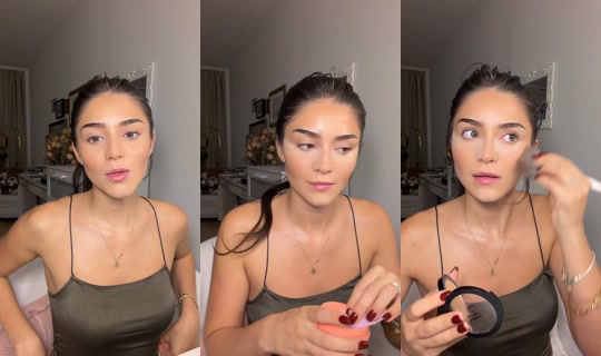 godiaxenia TikTok Live — Oct 3, 2026, 3:28 PM