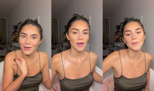 godiaxenia TikTok Live — Oct 3, 2026, 3:43 PM