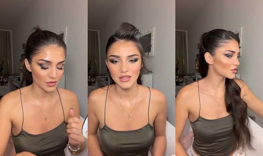 godiaxenia TikTok Live — Oct 3, 2026, 4:43 PM