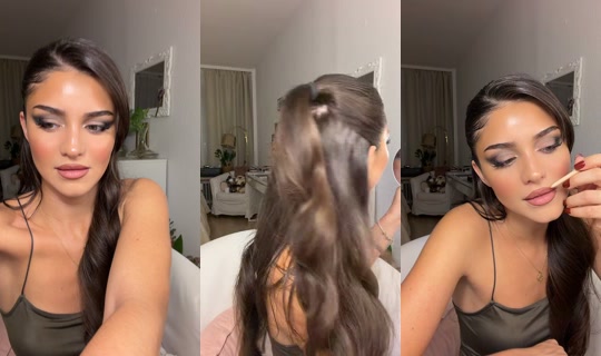 godiaxenia TikTok Live — Oct 3, 2026, 5:34 PM