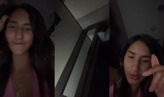 godisgia TikTok Live — Aug 23, 2026, 8:19 AM