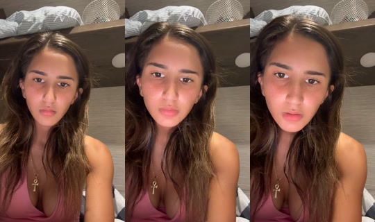 godisgia TikTok Live — Aug 24, 2026, 1:50 AM
