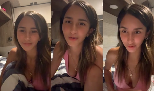 godisgia TikTok Live — Aug 24, 2026, 4:51 AM