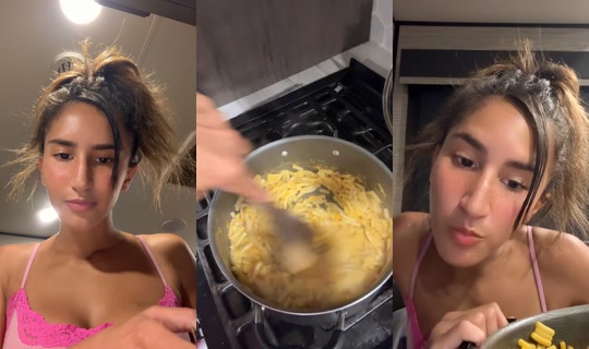 godisgia TikTok Live — Aug 26, 2026, 5:20 AM