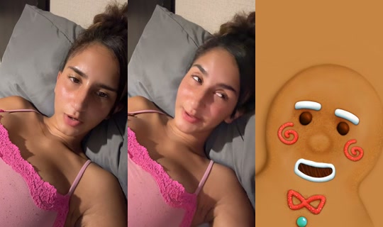 godisgia TikTok Live — Aug 26, 2026, 6:48 AM