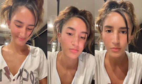 godisgia TikTok Live — Aug 27, 2026, 6:16 AM