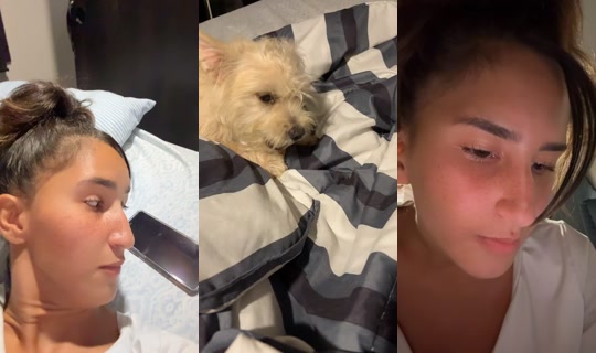 godisgia TikTok Live — Aug 27, 2026, 7:16 AM