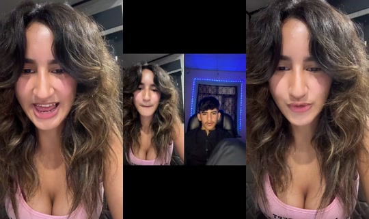 godisgia TikTok Live — Sep 3, 2026, 12:50 AM