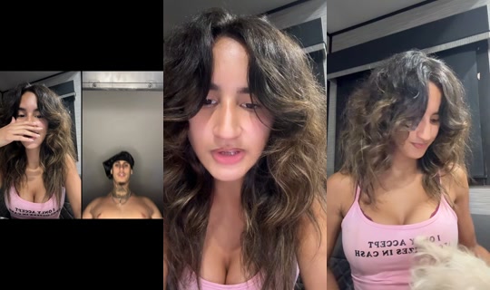 godisgia TikTok Live — Sep 3, 2026, 1:40 AM