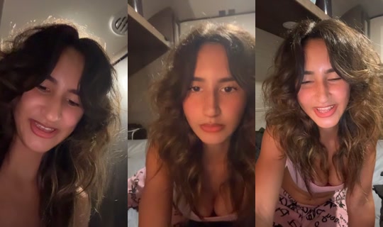 godisgia TikTok Live — Sep 3, 2026, 3:30 AM