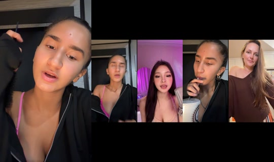 godisgia TikTok Live — Sep 30, 2026, 1:24 AM