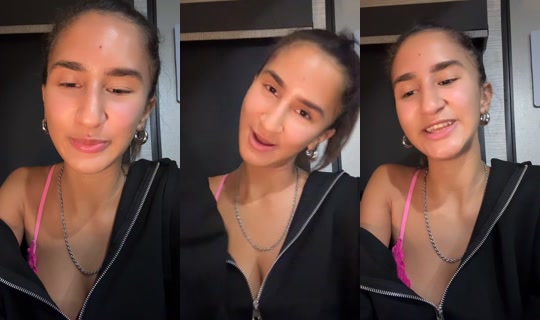 godisgia TikTok Live — Sep 30, 2026, 2:14 AM