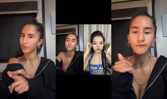 godisgia TikTok Live — Sep 30, 2026, 3:04 AM