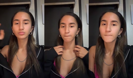 godisgia TikTok Live — Sep 30, 2026, 3:55 AM