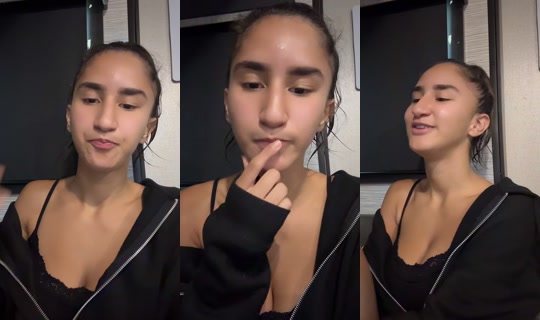 godisgia TikTok Live — Sep 30, 2026, 4:04 PM