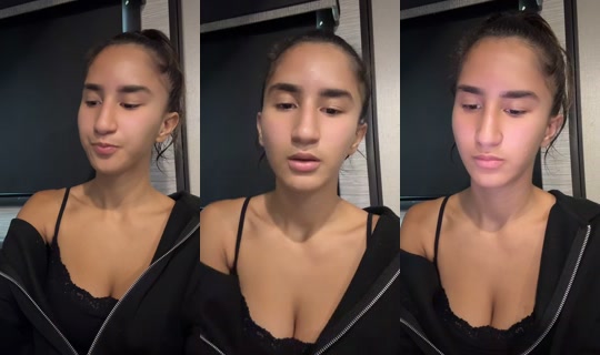 godisgia TikTok Live — Sep 30, 2026, 4:54 PM