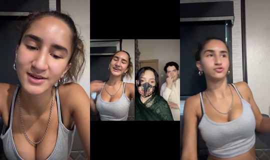 godisgia TikTok Live — Oct 4, 2026, 5:23 PM
