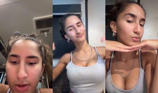 godisgia TikTok Live — Oct 4, 2026, 6:13 PM