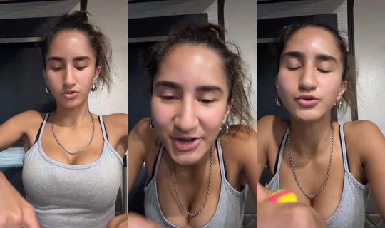 godisgia TikTok Live — Oct 4, 2026, 7:04 PM