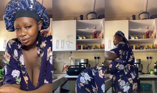 godschildy8 TikTok Live — Oct 3, 2026, 10:08 AM