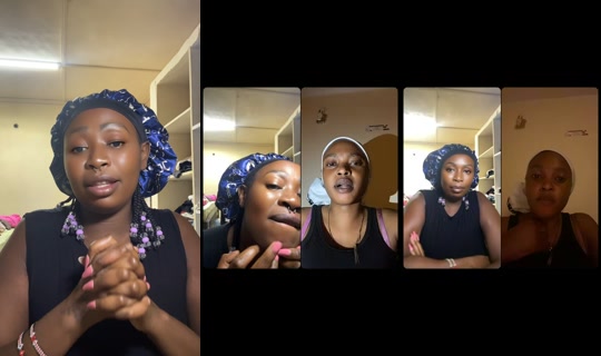 godschildy8 TikTok Live — Oct 3, 2026, 10:17 PM