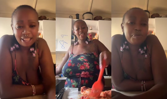 godschildy8 TikTok Live — Oct 4, 2026, 1:22 PM
