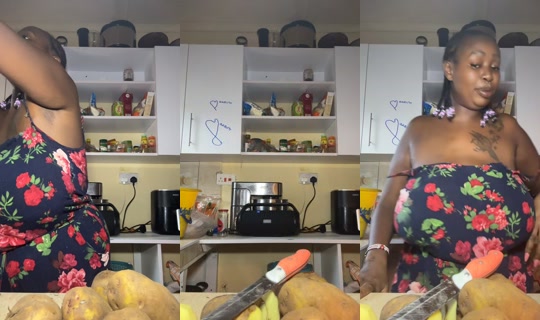 godschildy8 TikTok Live — Oct 4, 2026, 2:30 PM