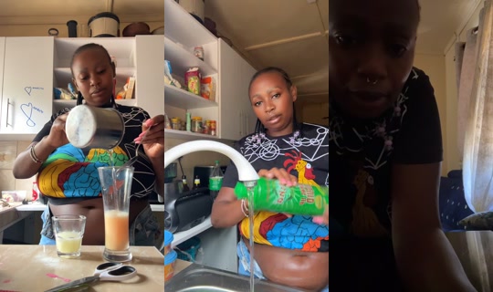 godschildy8 TikTok Live — Oct 5, 2026, 7:57 AM